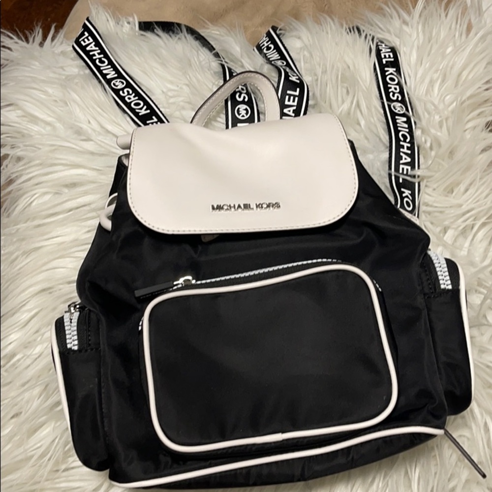 Little backpack!